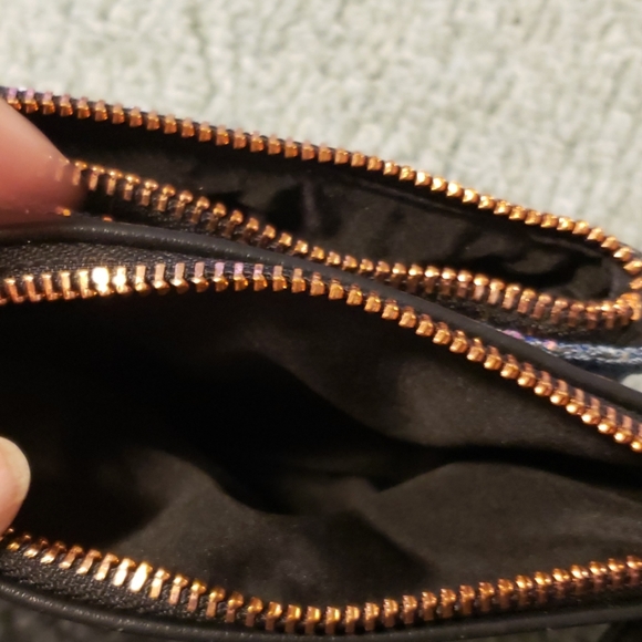 Steve madden RARE rose gold glitter wrislet - Picture 4 of 6